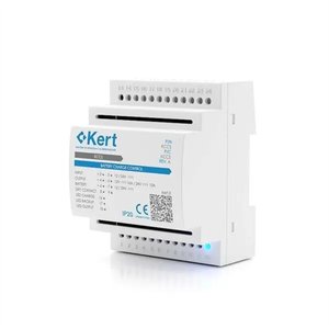 KCCS - Controllore di carica e scarica batterie KERT - Product Image 1
