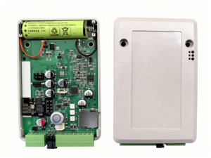 Unidad de Elevación de Control Industrial A2 con Radio - Product Image 3