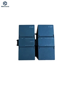 Module d'entrée/sortie numérique pour contrôleur PLC, neuf, original, EM DR16 - Product Image 1