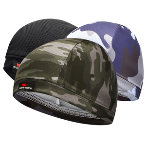 WOSAWE — casquette de cyclisme respirante, à séchage rapide, chapeau de sport pour l'été, couvre-chef de moto - Product Image 1