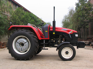 Système <span class=keywords><strong>de</strong></span> <span class=keywords><strong>direction</strong></span> précis <span class=keywords><strong>de</strong></span> tracteur LT304 avancé léger idéal pour l'assistance familiale à la récolte des vergers - Product Image 6