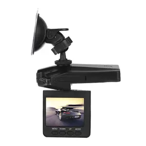 2022 Dash camera car dvr 120 degree parking monitor dvr record car black box for universal car