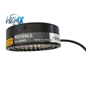 Caméras industrielles Keyence de haute qualité CA-DRW5/ CA-CH1 - Product Image 1