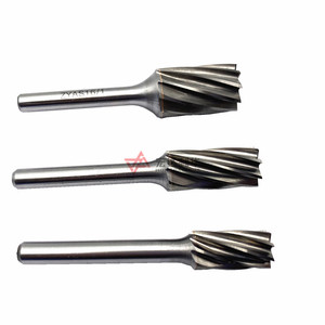 A0820m06 Chất lượng cao Rắn <span class=keywords><strong>Carbide</strong></span> SB xi lanh hình dạng <span class=keywords><strong>burs</strong></span> với kết thúc cắt Công cụ bộ phận - Product Image 6