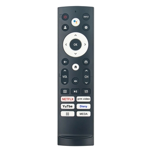 ERF3S90H Replace Voice <b>Remote</b> <b>Control</b> for Hisense TV A6 Series 55A6H 65A6H 70A6H 50A6H 50A65H 50A68H 65A68H 75A65H 55A68H - Product Image 4