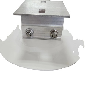 Cubiertas para Techos Impermeables, Directas sobre el Techo o sobre Estructuras, Membrana de PVC TPO, Anclajes de Soporte Solar - Product Image 6