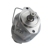 Chargeuse-pelleteuse 416B, 426B, 428B, 436B, 438B Pompe hydraulique à piston variable/tracteur/chargeur 1003259 100-3259 Pièces d'excavatrice