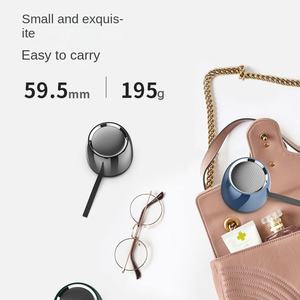 Subwoofer B3 de Fábrica con Carcasa Metálica, Batería Integrada, Salida de 5W, Soporte para Tarjeta de Memoria, Diseño de Cañón de Acero Pequeño, Inalámbrico - Product Image 4