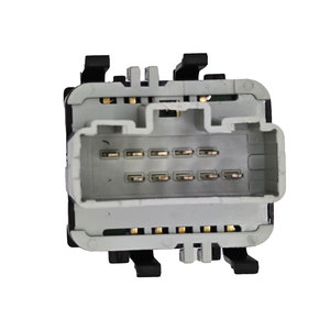 Interruptor Elevavidrios (OE: 8200214939) para <span class=keywords><strong>RENAULT</strong></span> <span class=keywords><strong>MODUS</strong></span>/<span class=keywords><strong>GRAND</strong></span> <span class=keywords><strong>MODUS</strong></span> TWINGO CLIO - Product Image 4