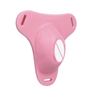 Braguitas con Vagina Realista para Hombres |   Ropa Interior Femenina para Crossdressing |   Pantalones de simulación vaginal para personas transgénero - Product Image 1