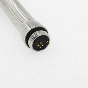 Запасные части для камеры Wopson, 28 мм x 260 мм, самовыравнивающаяся дренажная камера, камера для проверки труб, канализационная камера - Product Image 5