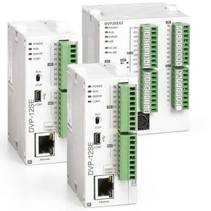 Module d'extension d'entrée/sortie PLC DVP16SP11R de marque originale, neuf en boîte - Product Image 4