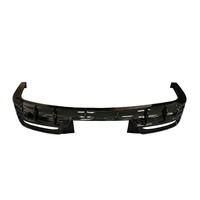 Pare-chocs arrière de voiture en gros pour BYD Seal 05 New Style 2025 Kit de carrosserie amélioré pour voiture Accessoires