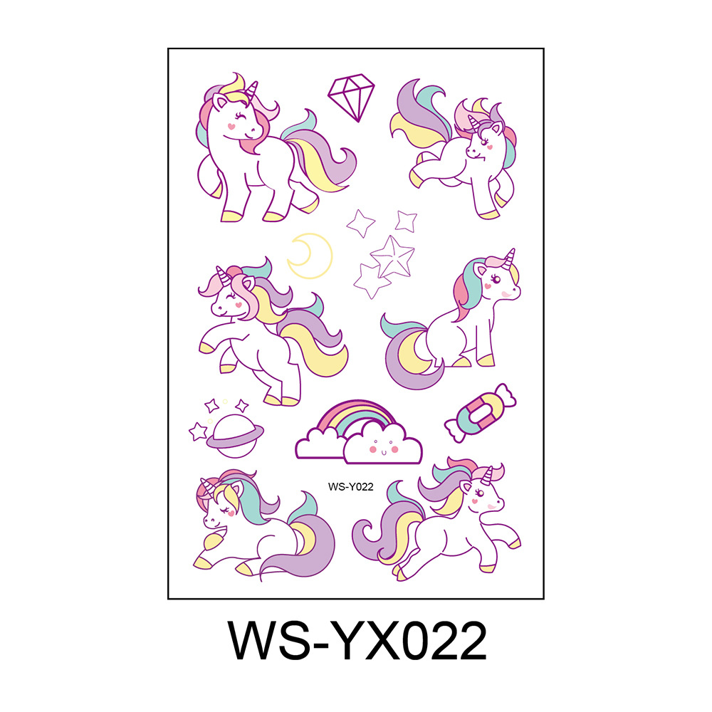 WS-YX022