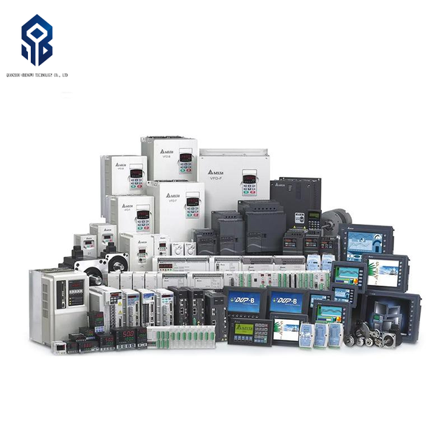 Brand New Original DVP-S Series DVP04AD-S2 PLC Analog Input Module in Stock