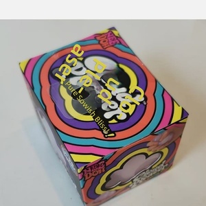 ของเล่นบีบคลายเครียด Xiaoyun Pinch Music สร้างสรรค์ บรรเทาความกดดัน บอลบีบคลายความตึงเครียด - Product Image 4
