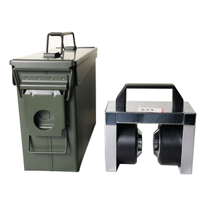 ระบบวัดค่าฮอลล์เอฟเฟคแบบแม่เหล็กถาวร DX-30 อุปกรณ์วัดฮอลล์เอฟเฟค ระบบวัดค่าฮอลล์เอฟเฟค อุปกรณ์ฮอลล์เอฟเฟค - Product Image 2