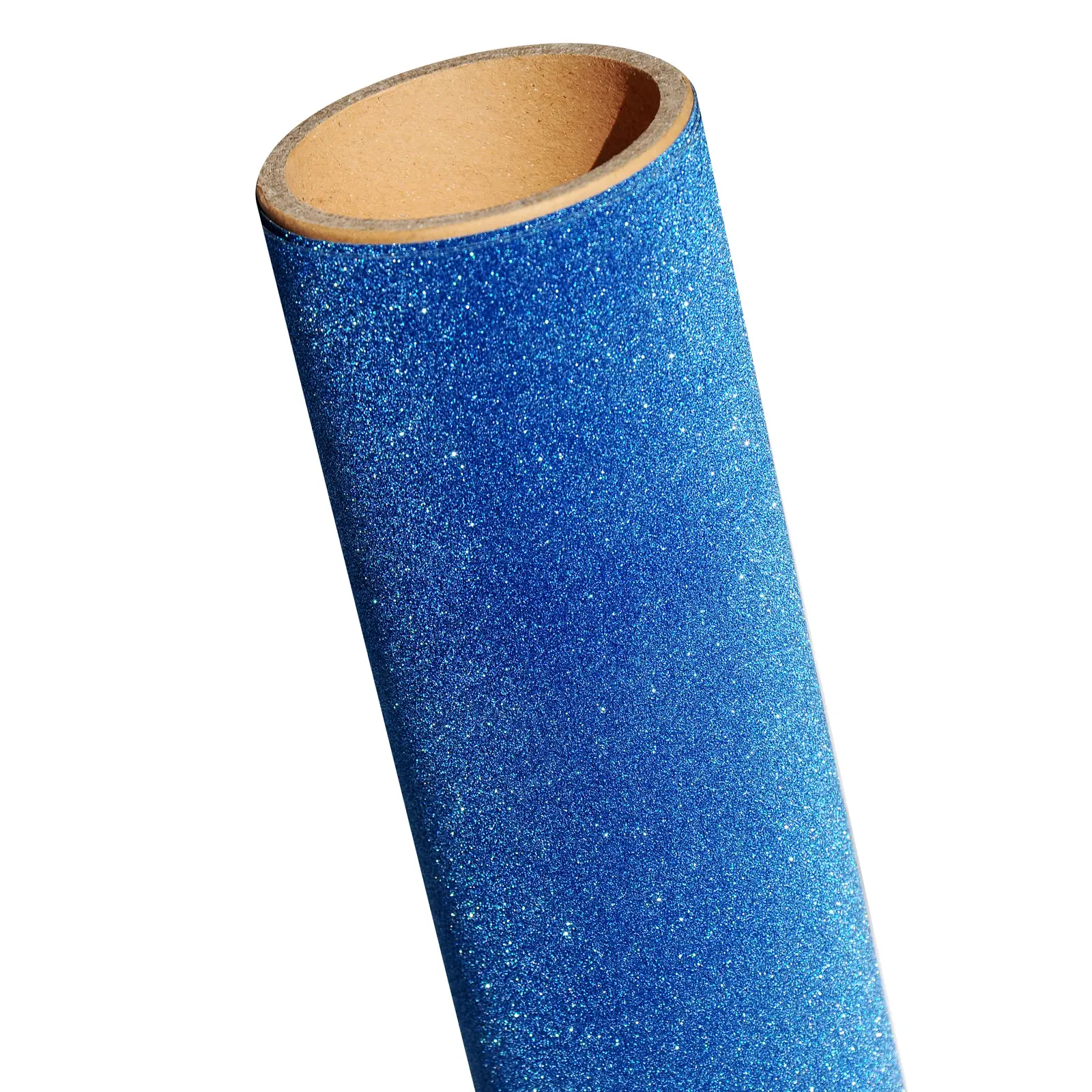 High Bright Seamless Shiny Lamination Sparkle Vinyl Reflective Glitter Plastic Film for Decoration and Gift Bags