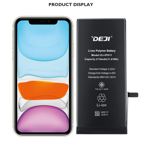 Baterías Digitales para <span class=keywords><strong>iPhone</strong></span> 6 6s <span class=keywords><strong>7</strong></span> 8 <span class=keywords><strong>Plus</strong></span> X Xs Max 11 12 13 Pro Max, Batería de Teléfono Móvil al por Mayor para <span class=keywords><strong>iPhone</strong></span> - Product Image 2