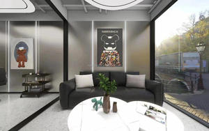 Usine Métal Texture <span class=keywords><strong>Plaque</strong></span> Murale Fond Design Miroir Pvc Panneau Mural Panneau De Cristal De Carbone Charbon De Bambou Bois Placage Feuille - Product Image 4