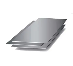 Lamiera laminata a freddo ASTM B443 Inconel 625 lamiera di acciaio legato al nichel