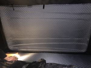 Chine Fabricant <span class=keywords><strong>Ikamper</strong></span> Auvent Fast Fit Hard Shell <span class=keywords><strong>Tente</strong></span> de toit 4 personnes Pickup Hardshell <span class=keywords><strong>Tente</strong></span> de toit pour les ventes - Product Image 5