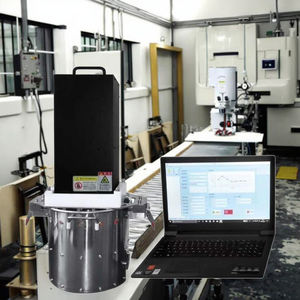 Reômetro de Cisalhamento Dinâmico de Asfalto de Alta Performance para Medir Propriedades Reológicas de Betume - Testador de Reômetro de Cisalhamento Dinâmico - Product Image 5