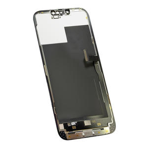 Écran OLED Incell de remplacement DD GX RJ pour <span class=keywords><strong>iPhone</strong></span> 13 Pro Max Garantie 1 an Écran tactile Incell OLED - Product Image 4