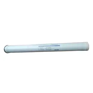 High flux 4040 filter reverse osmosis membrane for ro plant supplier