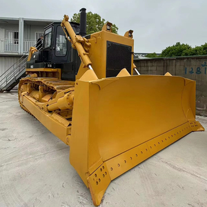 รถดันดินมือสอง SHANTUI SD32 ราคาถูก ประสิทธิภาพเยี่ยม รถดันดินมือสอง SHANTUI ขาย - Product Image 1