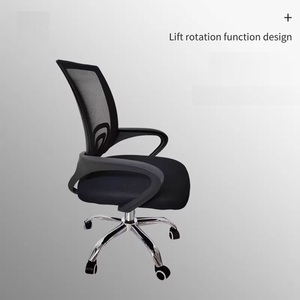 <span class=keywords><strong>Oem</strong></span> nhà máy sản xuất giá rẻ điều hành máy tính bàn xoay chơi game nội thất văn phòng Ergonomic Ghế văn phòng - Product Image 3