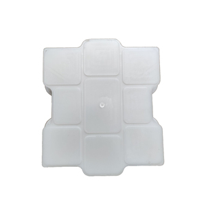 <span class=keywords><strong>แม่พิมพ์</strong></span>หล่อคอนกรีตรูป<span class=keywords><strong>พื้น</strong></span>ทางเท้าสำหรับปูกระเบื้องอิฐคอนกรีต - Product Image 2