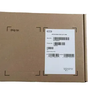อะแดปเตอร์ฮอกบัส HPE แท้ รุ่น P9D94A SN1100Q 16Gb แบบสองพอร์ต สำหรับเซิร์ฟเวอร์ - Product Image 2