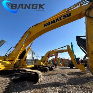 Escavatore Komatsu PC350 Usato in <span class=keywords><strong>Vendita</strong></span> a Prezzo Conveniente, Escavatore Komatsu Usato - Product Image 3