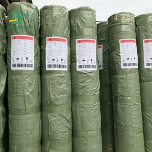 Green / Pink / <strong>Orange</strong> 0.55mm Washable Kraft <strong>Paper</strong> for Storage Bag Durable Waterproof - Product Image 5