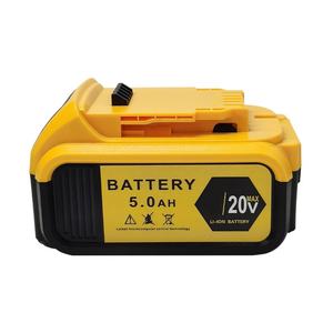 Kit Adaptador de Batería de Litio de Repuesto de 12V con Fusible y Cables para Herramientas Eléctricas - Product Image 2