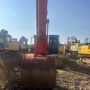 Premium Doosan DX350LC Large Excavator Reinforced <b>Boom</b> For Mining and Earthwork Stable electronic hydraulic control Durable unde - Product Image 4
