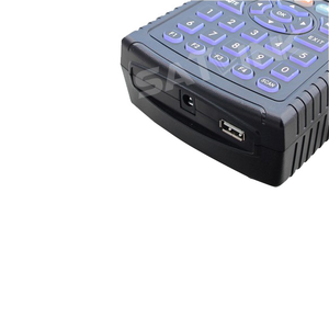 شاشة TFT <span class=keywords><strong>LCD</strong></span> ذكية بشاشة عالية الدقة بوصة H.264 <span class=keywords><strong>DVB</strong></span>-T Satlink HD مكتشف الأقمار الصناعية تلفزيون رقمي طيف متر - Product Image 5