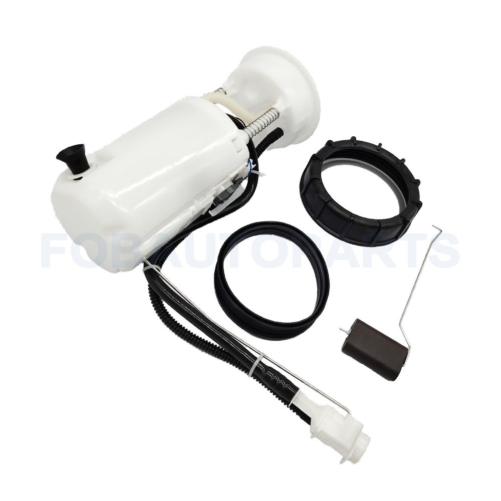 Fuel Pump Assembly Fit for 1998-2005 Mercedes-Benz ML 320 350 430 500 E8389M