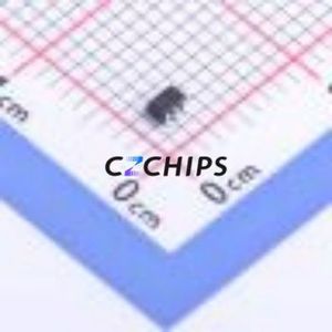 Transistor à effet de champ (MOSFET) BSD223PH6327 SOT-363, nouveau, original - Product Image 1