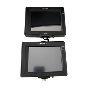 IV2-CP50 IV2-GD05 IV2-G30F Recognition Sensor HMI <b>Touch</b> <b>Screen</b> Used for Bolt Tightening Inspection in Stock IV2 Re - Product Image 1