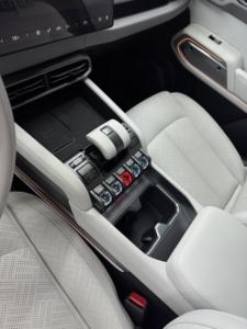 BYD Leopard Titanium 3 <span class=keywords><strong>Auto</strong></span> ad Alta Potenza e Alta Coppia dalla Cina - Prezzo - Product Image 4