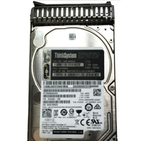 Le-no-vo DE Series Part Number 4XB7A64876 16TB LFF 3.5 "HDD NL SAS 12 Gbs Disque dur