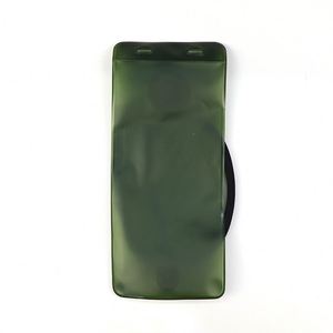 Muestra gratuita de 1 L, 2 L, 3 L. Bolsa de agua para acampar de TPU de alta calidad, libre de BPA, para beber directamente. - Product Image 2