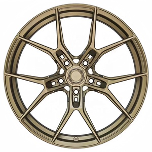 Jantes forgées GPW Custom Deep Concave 18 19 20 21 22 24 pouces 5x112 5x120 pour BMW M3 M4 G80 G82 M5 Audi RS3 RS5 <span class=keywords><strong>Golf</strong></span> R <span class=keywords><strong>GTI</strong></span> - Product Image 6