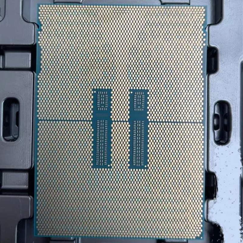 New for Xeon Gold 5415+ 4th Gen Server Processor 22.5M Cache 2.90