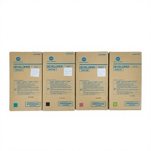 Poudre de développement DV613 A1DY900 pour Konica Minolta Bizhub C6500 C6000 C7000 C8000 - Product Image 3