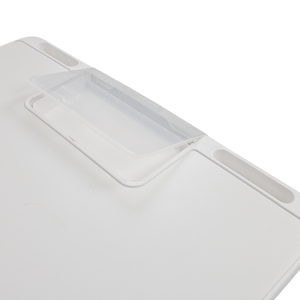 Adjustable <strong>Laptop</strong> Table Lap Table <strong>Portable</strong> Standing Bedside Table <strong>Foldable</strong> Sofa Breakfast Tray <strong>Laptop</strong> Reading <strong>and</strong> Writing <strong>Stand</strong>