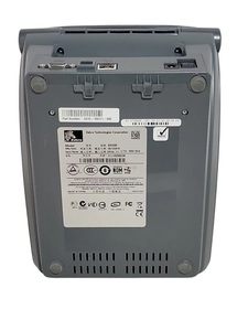 Prix Exceptionnels Imprimante Thermique à Transfert Direct Zebra GX420T d'Occasion Sans Alimentation CA - Product Image 6