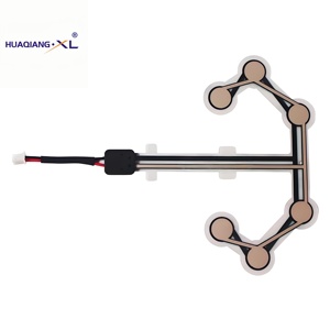 Recordatorio de cinturón de seguridad personalizado Oem, <span class=keywords><strong>sensor</strong></span> de fuerza de ocupación y presión de asiento de coche, tecnología resistiva - Product Image 4